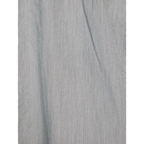 VTG Polo Ralph Lauren 100% Cotton Striped Casual Button Down / Up Shirt - Picture 4 of 6